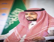 نائب أمير القصيم يهنئ القيادة الرشيدة والشعب السعودي الكريم بمناسبة عيد الاضحى المبارك