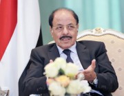 نائب الرئيس اليمني يحذر من الأدوات الخبيثة لميليشيا الحوثي في حضرموت
