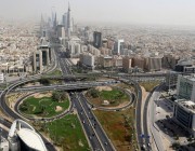 وزارة النقل: إغلاق جسر الخليج بالرياض باتجاه الغرب لمدة 7 أيام