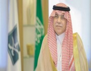 وزير التجارة يرأس اجتماع مجلس إدارة هيئة المواصفات السعودية