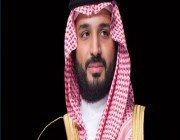 وزير الداخلية في برقية لولي العهد: دعمكم ومتابعتكم وراء نجاح خطط الحج