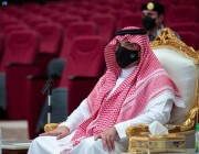 وزير الداخلية يدشن المدينة الأمنية للقوات الخاصة لأمن الحج والعمرة في  مكة المكرمة