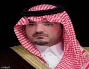 وزير الداخلية يلتقي مديري القطاعات الأمنية وقادة قوات أمن الحج