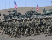 وزير الدفاع الأمريكي يؤكد استمرار تقديم بلاده الدعم للقوات الأفغانية