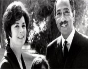 وفاة جيهان “السادات” أرملة الرئيس المصري الراحل