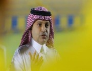 مسلي آل معمر: لم يطلب منا التصويت على ترشيح رئيس لجنة الانضباط.. وأرفض استغلالنا
