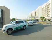 ضبط مستودع لصناعة المنظفات والكمامات من مواد مخالفة في الرياض (فيديو)