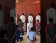 الرياض: ضبط عصابة من 16 شخصاً ارتكبوا جرائم نصب واحتيال مالي