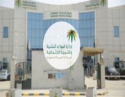 “الموارد البشرية”: قرار قصر العمل في المولات على السعوديين دخل حيز التنفيذ اليوم