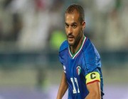 “فيفا” يصدم الكويتي “المطوع” ويجرده من لقب “عميد لاعبي العالم”