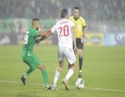 الكشف عن طاقم حكام نهائي الاتحاد والرجاء المغربي في البطولة العربية