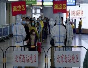 سفارة المملكة في الصين تحذر مواطنيها من ظهور بؤر جديدة لفيروس كورونا