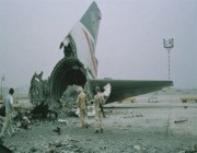 في ذكرى الغزو العراقي.. ما قصة الهبوط الغامض لطائرة ركاب بريطانية بالكويت وماذا فعل صدام مع ركابها؟