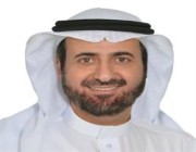“الربيعة” يقدم خطاب شكر لأطباء سعوديين لتدعيمهم كفاءات شابة