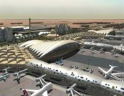 للعام الثاني على التوالي.. 4 مطارات سعودية في قائمة أفضل 100 مطار عالميًا