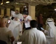 فيديو.. وقفات احتجاجية رافضة للإجبار على تلقي لقاح كورونا في الكويت