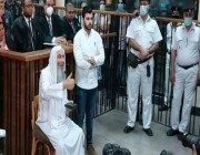 الداعية المصري محمد حسان يُدلي بشهادته أمام المحكمة ويوضح موقفه من الإخوان وداعـش وشيخ الأزهر (فيديو)