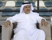 الأمير منصور بن مشعل يحافظ على عضوية الأهلي الذهبية 3 أعوام