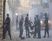 الأمم المتحدة: مقتل 27 طفلا على الأقل خلال 3 أيام في أفغانستان