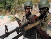 قوات الأمن الصومالية تحبط هجوماً إرهابياً جنوب غربي الصومال