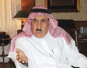 وفاة رجل الأعمال عبدالله بن رشيد الرشيد