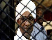 السودان يقرر تسليم البشير واثنين من مساعديه للمحكمة الجنائية الدولية