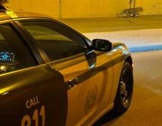 “الأمن البيئي”: السيطرة على أسد في أحد أحياء مدينة الرياض وتحييد خطره عن السكان
