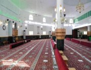الشؤون الإسلامية تعيد افتتاح 3 مساجد بعد تعقيمها في منطقتي الرياض والقصيم