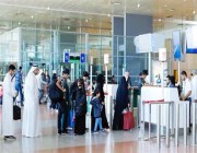 “الخارجية” تمدد صلاحية تأشيرات الزيارة آلياً حتى 30 سبتمبر المقبل