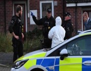 مقتل شخص في تبادل إطلاق نار مع الشرطة البريطانية