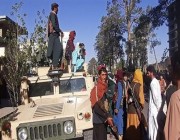 طالبان تحكم سيطرتها على المناطق المحيطة بكابول والأميركيون يستعدون لإجلاء الرعايا