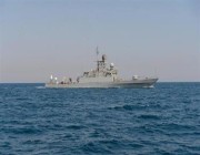 اختتام التمرين البحري المختلط بين القوات البحرية السعودية ونظيرتها الهندية في الخليج العربي