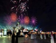 يتضمن 76 حفلة غنائية و350 عرضاً مسرحياً.. آل الشيخ يكشف تفاصيل “موسم الرياض 2”