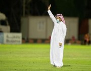 خالد البلطان يزف بشرى سارة لجماهير الشباب بشأن الملعب الجديد