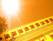 الحصيني: انخفاض في درجات الحرارة اليوم.. وسقوط أمطار على بعض ‏المناطق