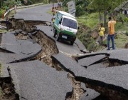 بينها زلزال هايتي .. أعنف الزلازل التي ضربَت العالم
