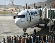 البنتاغون يعلق على “الوضع الأمني” في مطار كابل