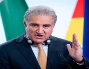 وزير الخارجية الباكستاني يلتقي بوفد سياسي من أفغانستان