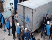 “الأونروا” تحذر من تعرض حوالي 30 ألف لاجئ فلسطيني في جنوب سوريا للخطر