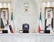 مجلس الوزراء الكويتي يوجه بخفض الصرف من ميزانية السنة المالية الحالية بما لا يقل عن 10 في المئة