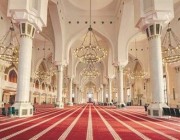 هل المشاركة في بناء منارة المسجد كفضل المشاركة في بناء المسجد نفسه؟.. “السليمان” يجيب