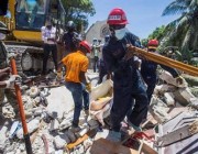 ارتفاع حصيلة ضحايا زلزال هايتي إلى 1941 قـتيلاً