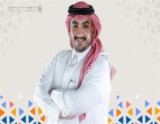 عبدالرحمن الأحيدب رئيساً تنفيذياً للفيحاء