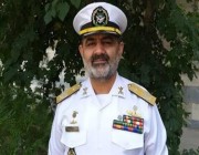 سابقة تاريخية.. تعيين أميرال سني قائدًا للقوات البحرية الإيرانية
