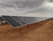 بمساحة 12 مليون متر مربع.. “الطاقة” تخصص أرضين في جدة ورابغ لإنشاء محطتين للطاقة المتجددة
