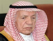 وفاة رجل الأعمال الشيخ أحمد الهوشان