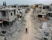 مقتل ثمانية أطفال في قصف للنظام السوري في إدلب خلال يومين