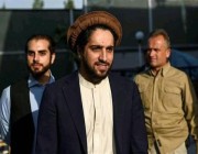 أفغانستان.. قوات تابعة لأحمد مسعود تسيطر على 3 مديريات