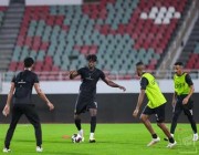 “ألفونسو” يساند الاتحاد من “بيرو” قبل النهائي العربي (فيديو)