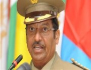 واشنطن: عقوبات على رئيس أركان إريتريا لانتهاكه حقوق الإنسان بتيغراي